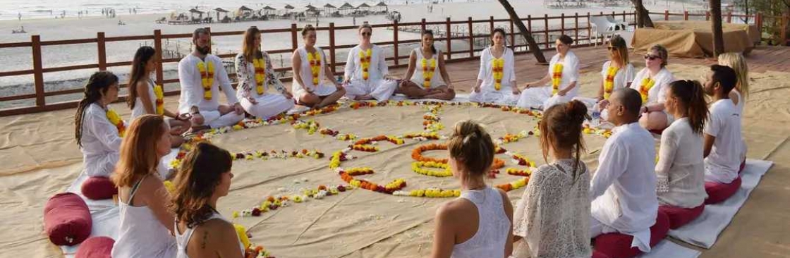 Diksha Yoga Cover Image