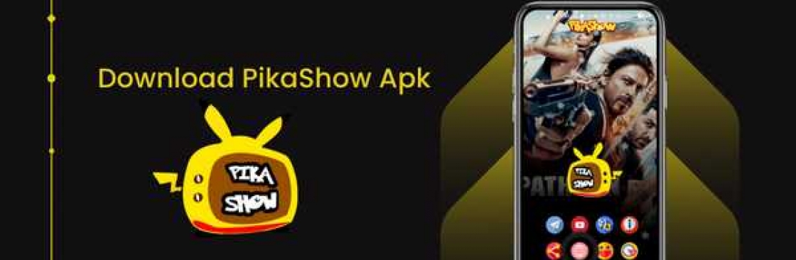 Pika Show Cover Image