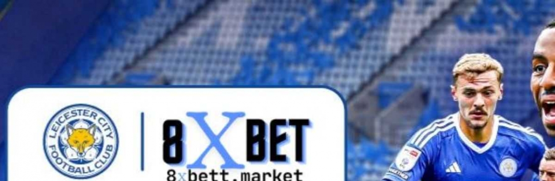 8X BET Cover Image