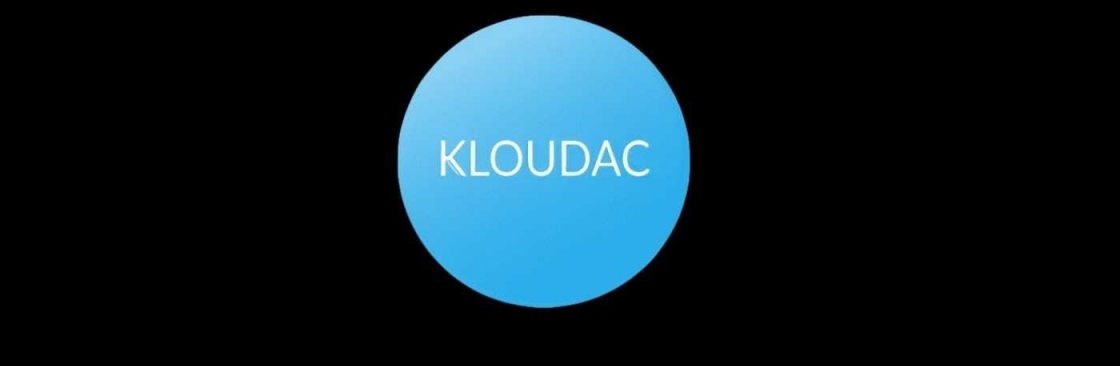 Kloudac Cover Image