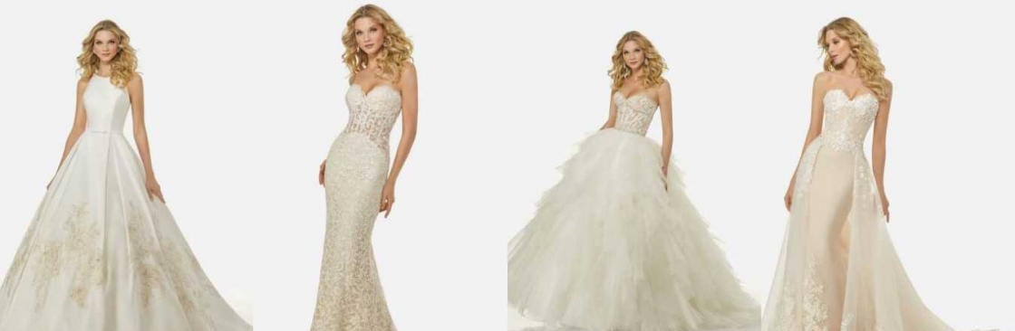 Always & Forever Bridal UK Cover Image
