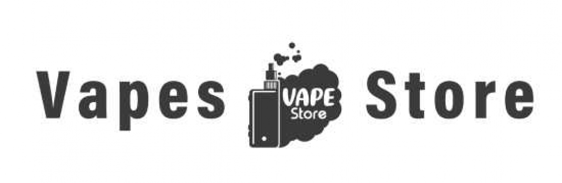 Vape Shop Cover Image