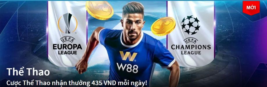 W88 Zain Cover Image