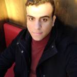 Henry James Profile Picture