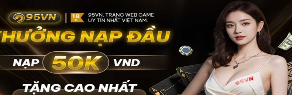95VN Cover Image