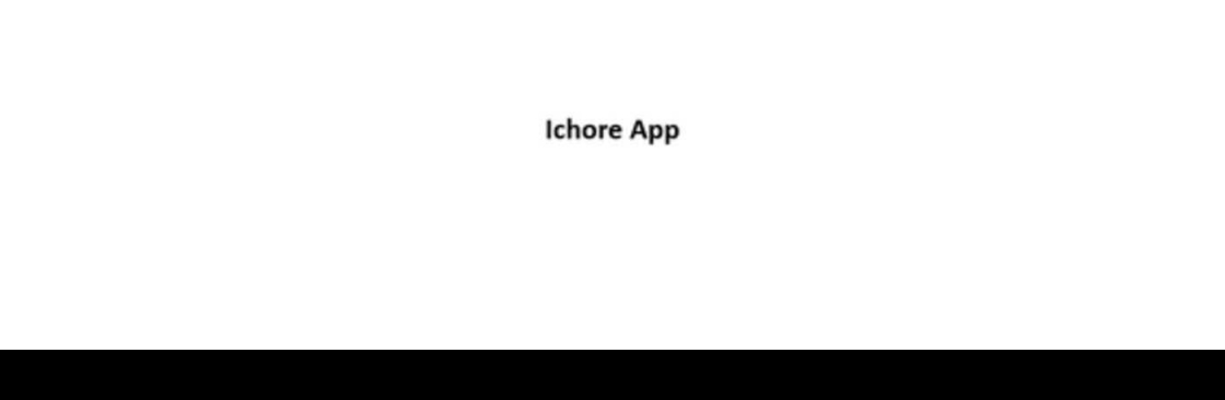 Ichore App Cover Image