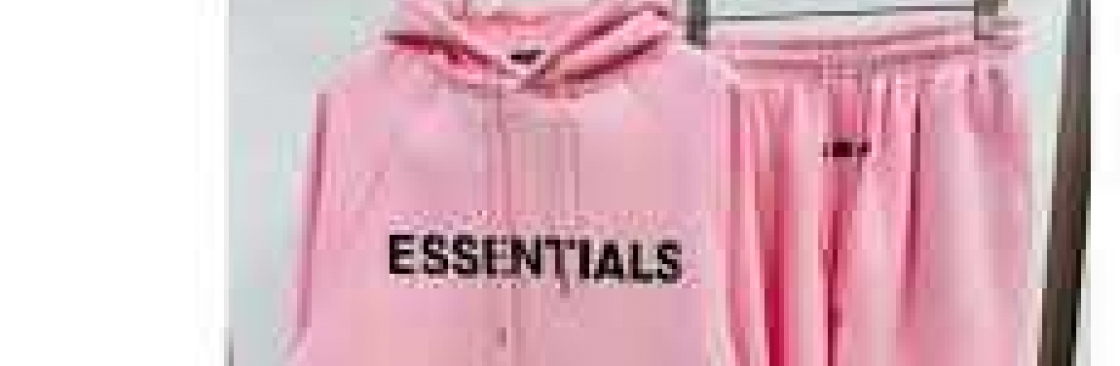essential clothing Cover Image