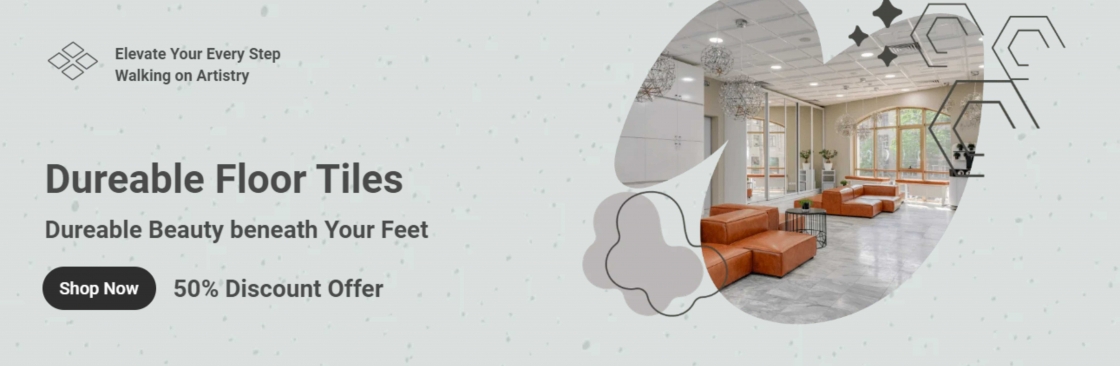 Victoria Tiles Cover Image