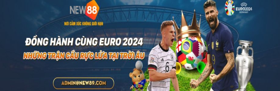 Nhà Cái New88 Cover Image