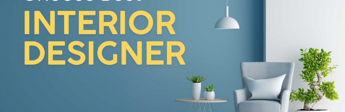 SecretGrove Interiors Cover Image