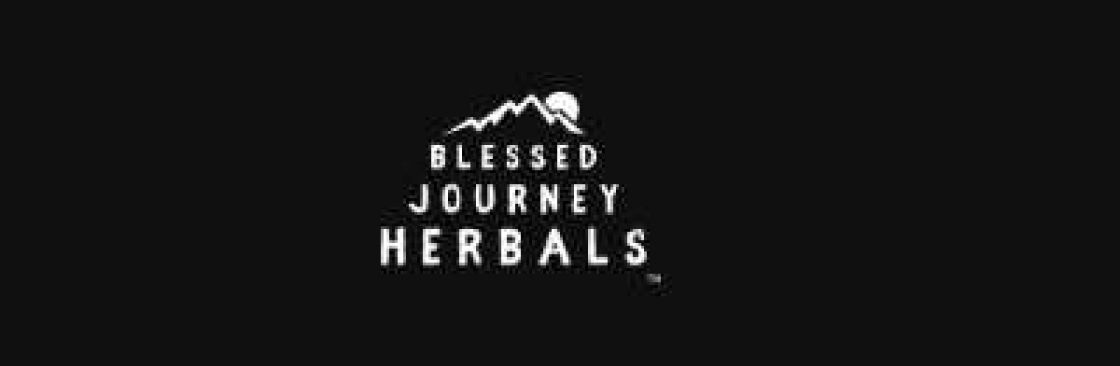 Blessed Journey Herbals Cover Image