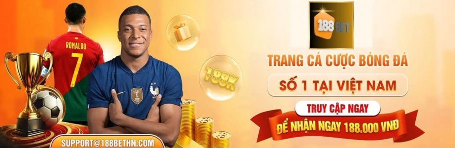188 Bet Cover Image