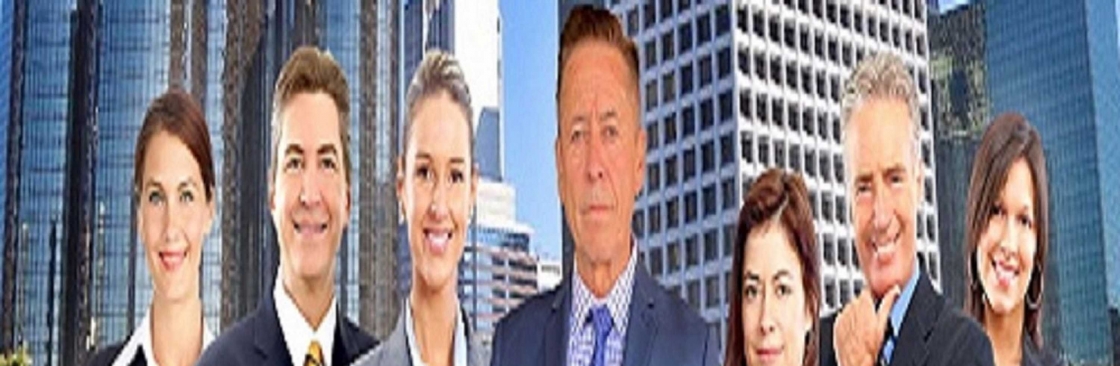 The LA Law Firm Cover Image