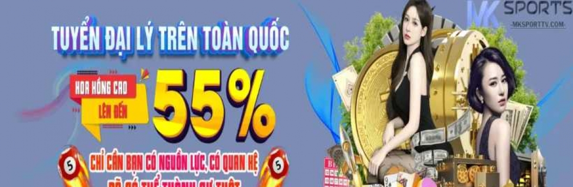 Nhà cái MKSport Cover Image