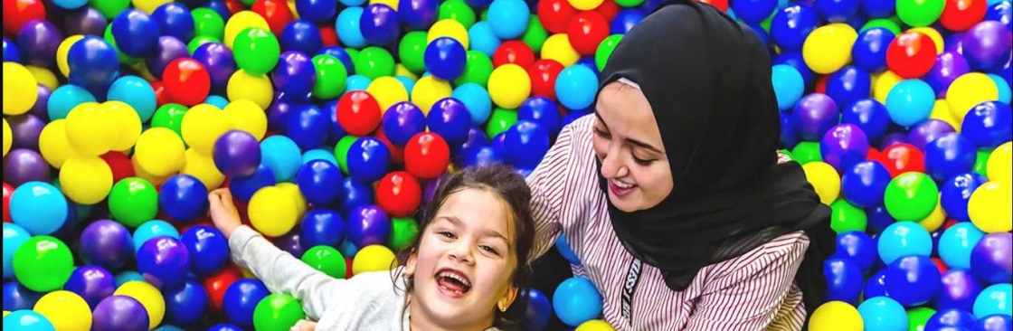 funcity arabia Cover Image