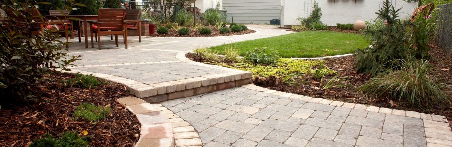 Sousa Landscaping and Sitework LLC Cover Image