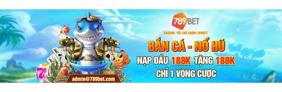 789bet asia Cover Image