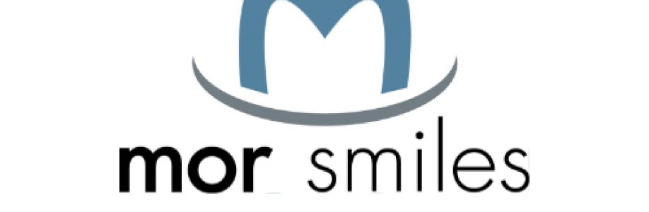 Mor Smiles Cover Image