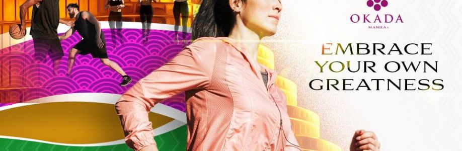 Okada Manila Cover Image