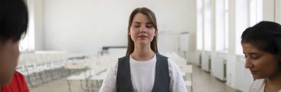 Seek Inner Peace Therapy Cover Image