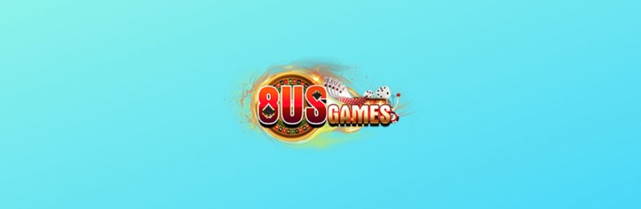 8US Cổng game đổi thưởng Cover Image