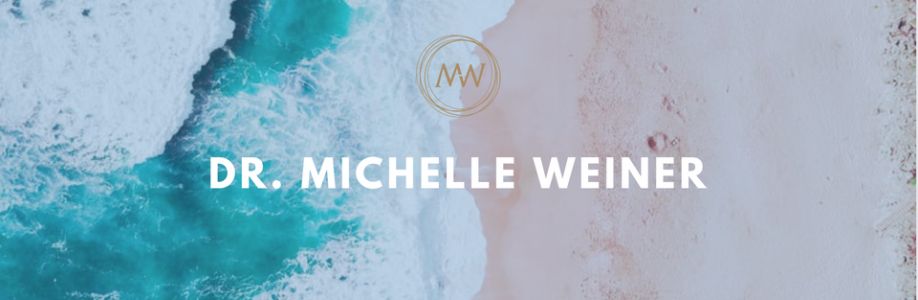 Dr. Michelle Weiner Cover Image