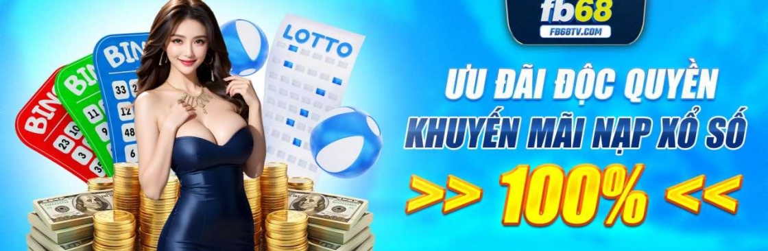 Nhà cái FB68 Cover Image