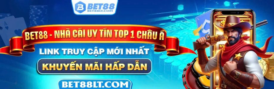 BET 88 Cover Image
