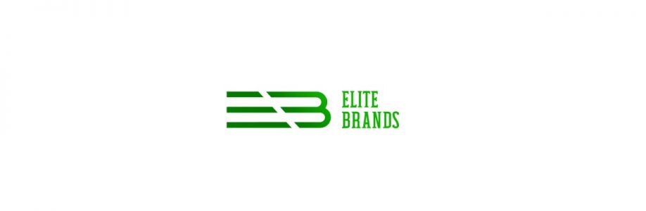 Elite Brands Cover Image