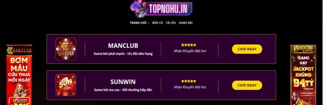 Nohu Trang Chủ Đăng Nhập Cover Image