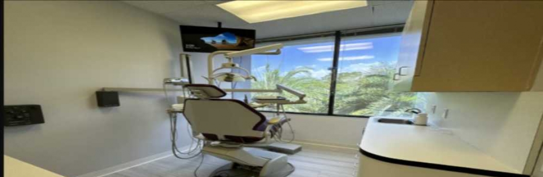 Dental Broker Florida Cover Image
