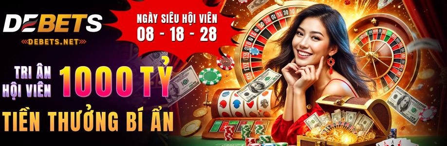 Debet nhà cái thể thao Cover Image