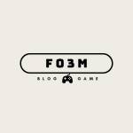 Fo3m Blog Profile Picture