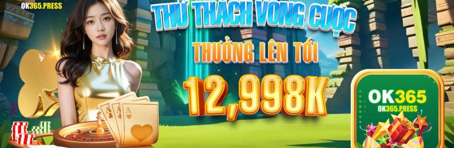 Ok365 press Cover Image