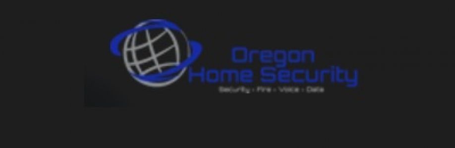 Oregon Home Security Cover Image