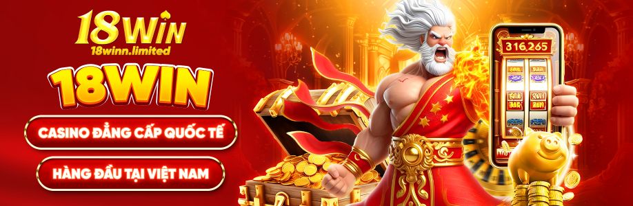 18Win nlimited Cover Image