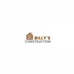 Billy Construction Profile Picture
