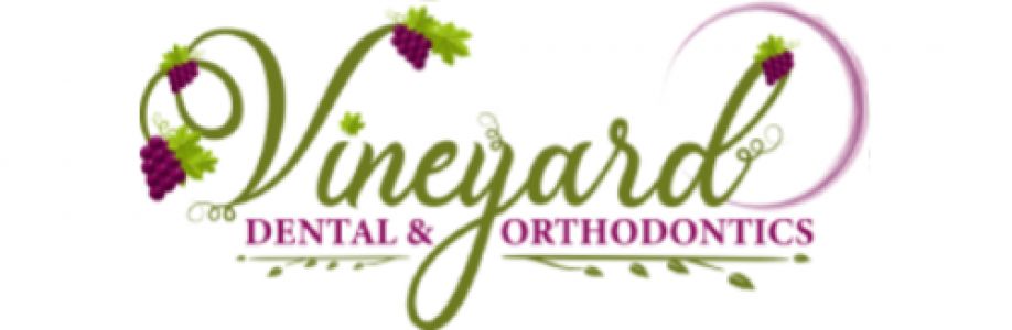 Vineyard Dental & Orthodontics Cover Image