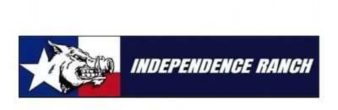 Independence Ranch Cover Image