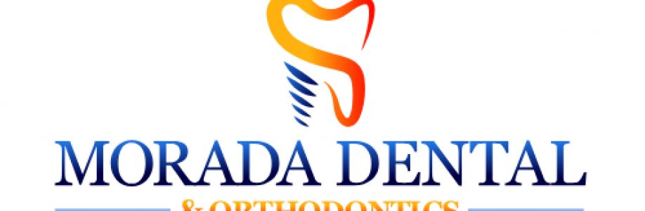 Morada Dental & Orthodontics Cover Image
