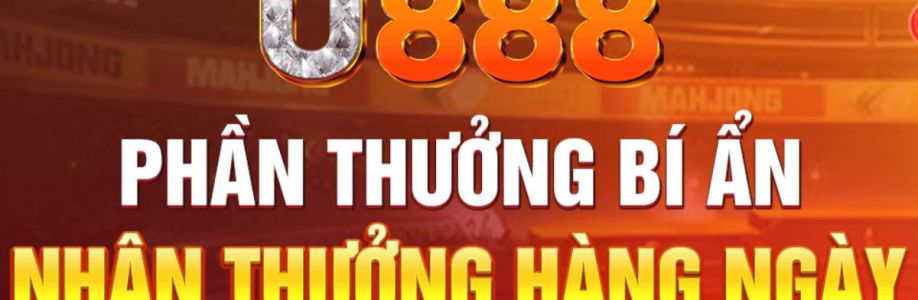 U 888 Cover Image