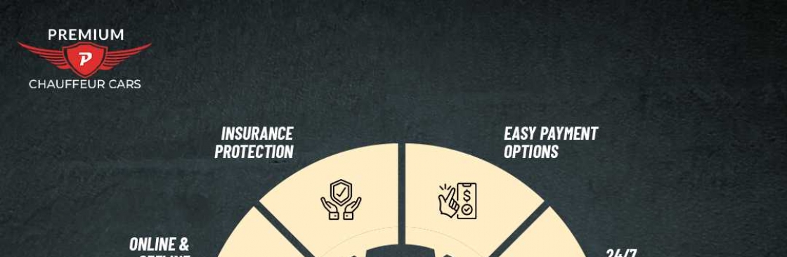 Premium Chauffeur Cars Cover Image