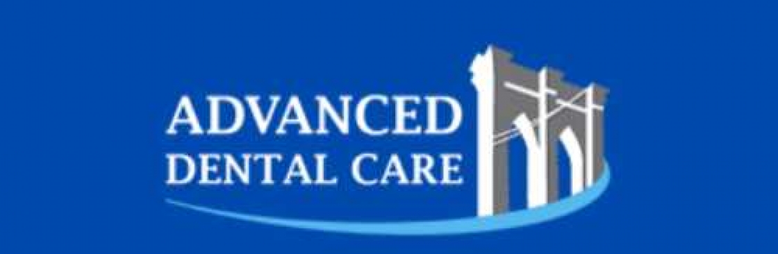 Advanced Dental Care Cover Image