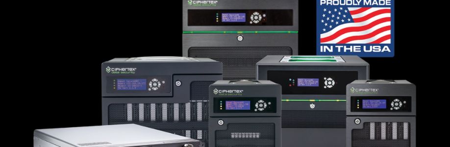 Ciphertex ® Cover Image