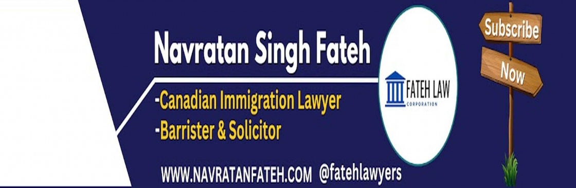 Fateh Law Corporation Cover Image