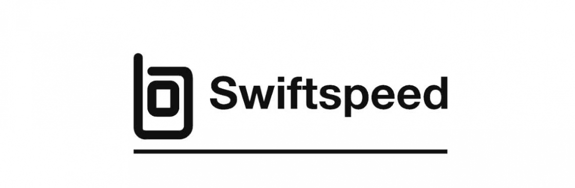 Swiftspeed Cover Image