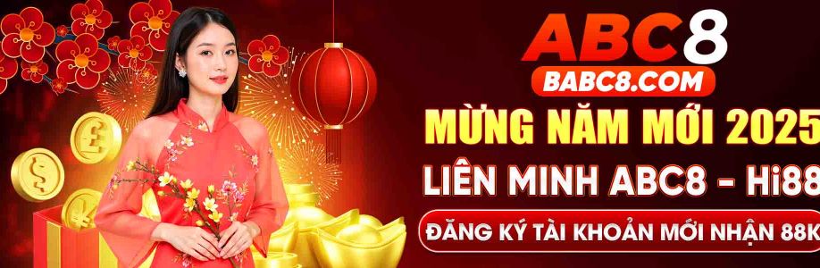 BABC8 COM Cover Image