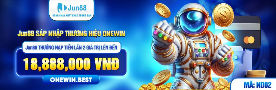 Nhà cái ONEWIN Cover Image