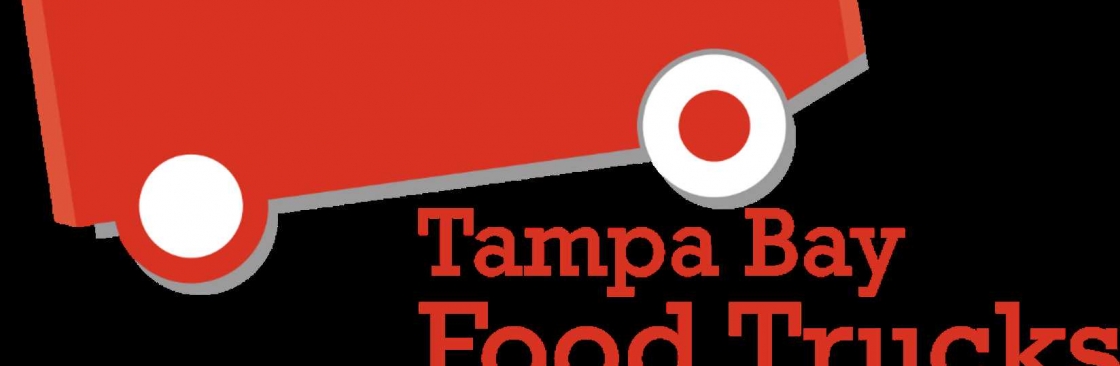 Tampa Bay Food Trucks Cover Image