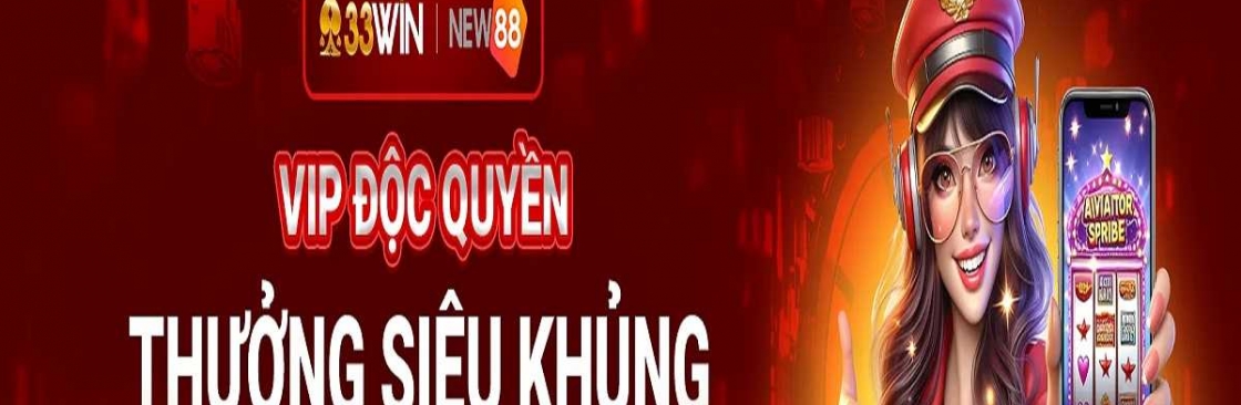 Nhà Cái 33Win Cover Image